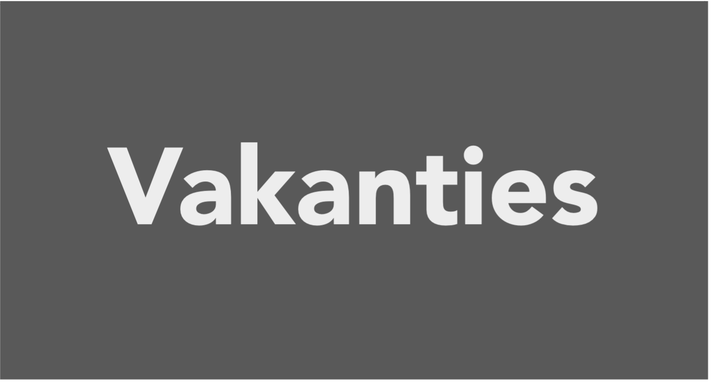 Vakanties